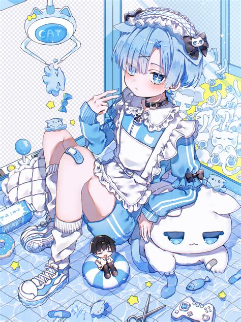 original drawn by hiro_0607 | Danbooru