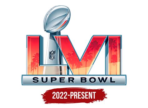 Super Bowl 2022 Logo, symbol, meaning, history, PNG, brand
