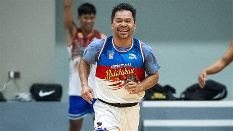 Physical: Asia: Reason behind Manny Pacquiao’s sudden exit explored