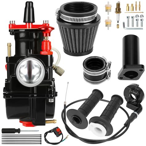 Yamaha Fuel Valve Fuel Petcock Valve Compatible With Yamaha ATV ...