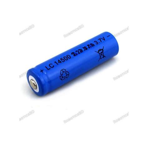 EVE INR 18650-35V 3500mAh 10.2A Rechargeable Li-ion Battery Robotics ...