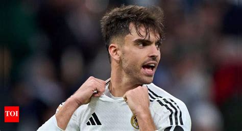 Real Madrid defender Raul Asencio indicted in controversial case ...