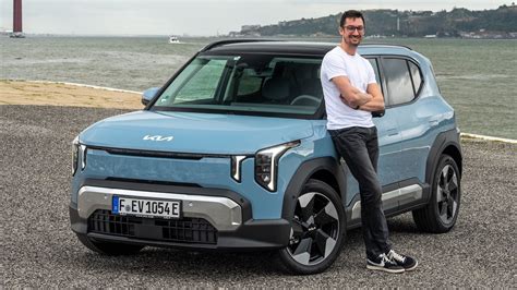Kia EV2 Colours | Free & Paid Options | Carwow