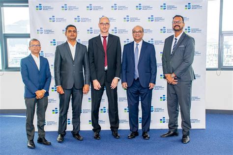 Qair launches Rs 6.7 billion solar projects in Mauritius - EDB Mauritius