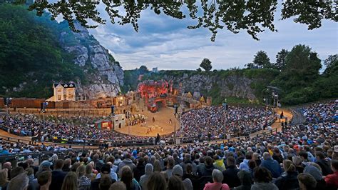 Karl-May-Spiele 2025: 300.000 Besucher am Kalkberg erwartet | ndr.de