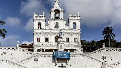 Most Beautiful Places To Visit In Goa: Stunning Tourist Attractions 2024