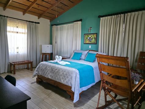 Orchids #14 - Flats for Rent in Monte Verde, Puntarenas Province, Costa ...