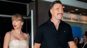 I get to marry this person: Taylor Swift’s evolving views on marriage ...