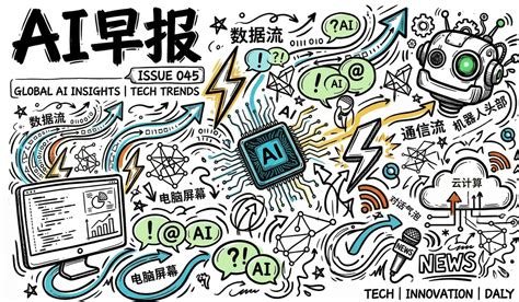 每日 AI 早报 | 2026-03-13 - 资讯 - OpenAtom 开源社区