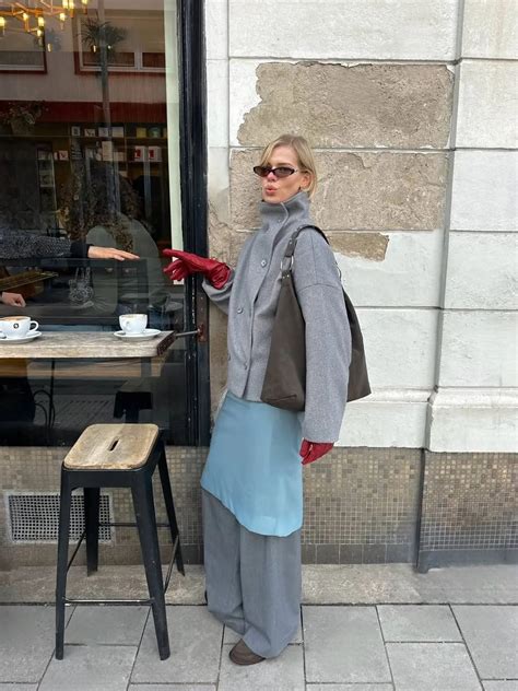 Cool blue and acacia yellow: Two colors shaping Spring-Summer 2026 fashion.