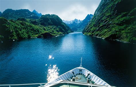 Lorraine Kelly’s Norwegian Odyssey - Iglu Cruise Blog