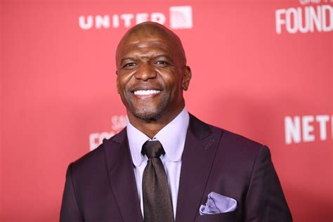 Terry Crews suing agent who allegedly groped him