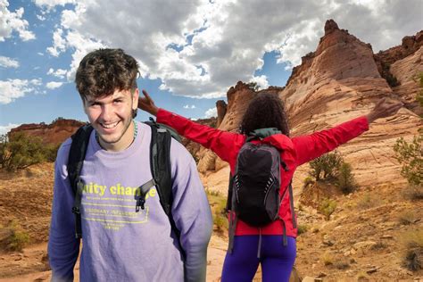 Embrace Winter In Southern Utah For Outdoor Adventures