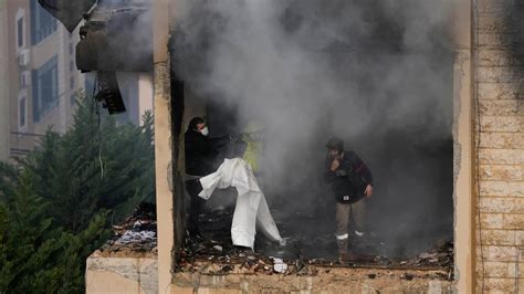 Trump issues warning to Iran following US military strikes on Kharg Island