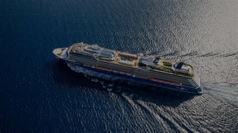 Celebrity Equinox: Deck Plan & Amenities | Celebrity Cruises