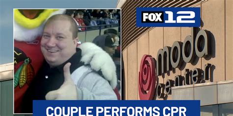 ‘It was traumatic’: Couple rushes to save fan at Bruce Springsteen concert