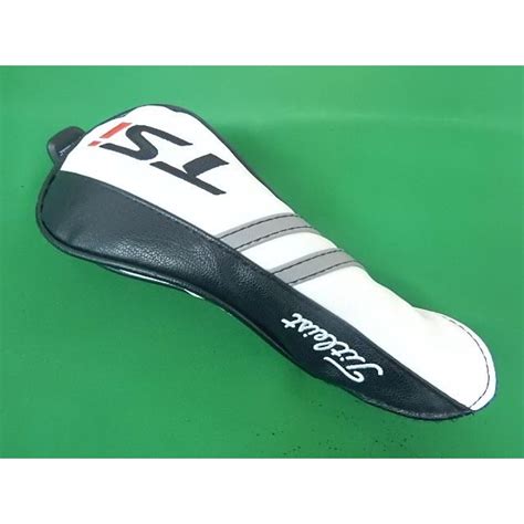 Titleist（タイトリスト） U[165824]タイトリスト TSi2 HYBRID/AIRSPEEDER 50HB/R/24 : ゴルフ ...