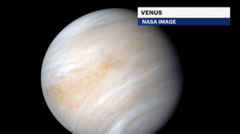 News 12 | Brooklyn | Venus and Saturn cozy up in the night sky Sunday ...