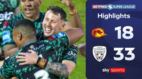 Sky Sports | Rugby League News