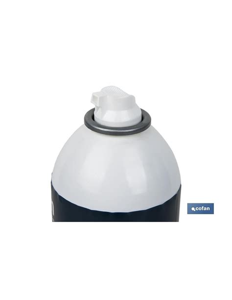 Extincteur à mousse 400 ml - Éteignoir portable pour feux