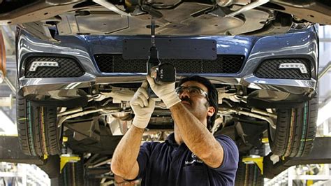 Eurozone manufacturing at a turning point? PMI hits 44-month high