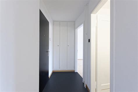 2 rooms - Apartment - in Allmendstrasse 1 - for CHF 1590 - 51 m²