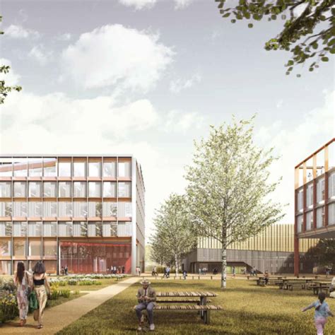 VolkerFitzpatrick appointed to deliver next phase of development at St ...