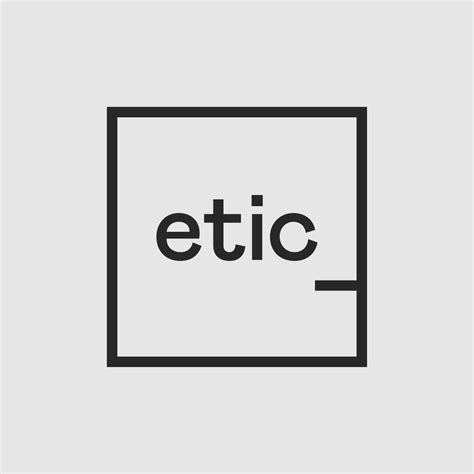 ETIC has officially opened applications for its International ...