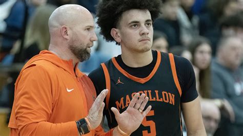 2026 Northeast Inland District, boys and girls high school basketball