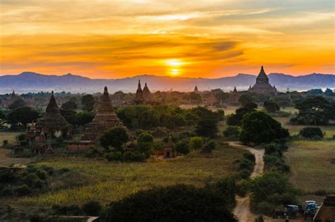 Myanmar commissions two 40 MW solar plants in Mandalay region – pv ...