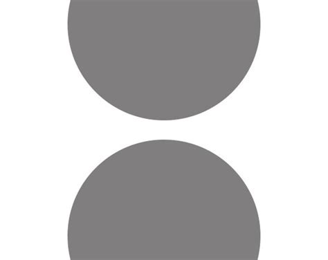 5 Inch Circle Template | Blank Template | SVG | PNG | JPG | Graphic ...