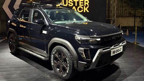 All-New Renault Duster Launch Price, Specs & Review – Starts at Rs 10. ...