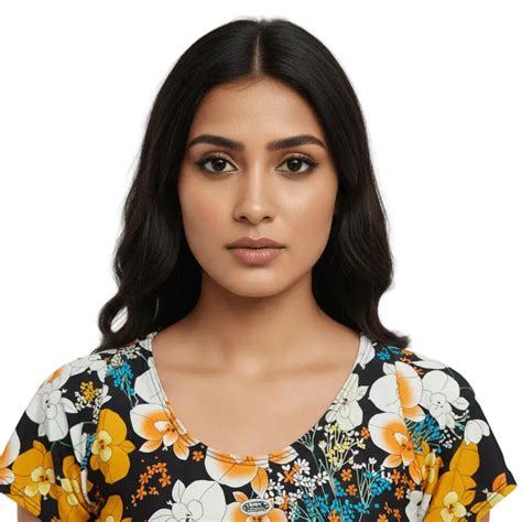 Trendy Black Floral Girls Swim Costume | 4XL – Saadhya Mart