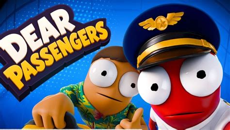 Why Is Dear Passengers Going Viral? Gameplay, Download Guide and Key ...