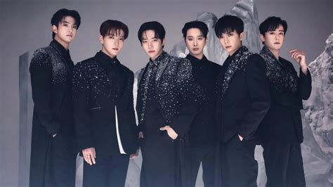 2PM Set to Reunite for Their Comeback in Korea Following Tokyo Dome ...