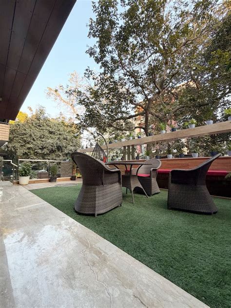 Luxe Retreat - Houses for Rent in New Delhi, Delhi, India - Airbnb