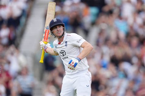 Harry Brook and Joe Root set up thrilling series finale after Mohammed ...