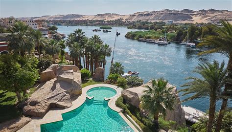 OLD CATARACT ASWAN - Hotel Reviews, Photos, Rate Comparison - Tripadvisor