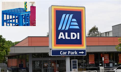 This $29 Aldi Australia item has just been named the best in the world