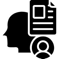 Information Flow Icon - Free PNG & SVG 8244102 - Noun Project