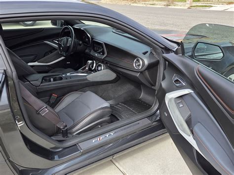 2017 Chevrolet Camaro SS in Roy, UT | KSL Cars