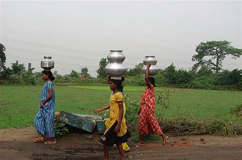 Budget 2026-27 Boosts Rural Water and Sanitation Funding Amid ...