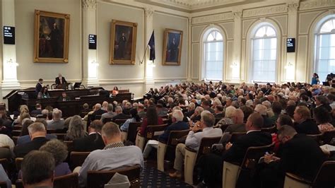 Will New Hampshire ban cell phones in schools? Yes, and probably soon