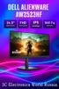 Dell 24" Монитор Alienware AW2523HF 24.5" купить на OZON по низкой цене ...
