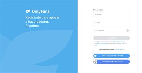 Como Crear Una Cuenta De Onlyfans Full Library Video/Photo Instant