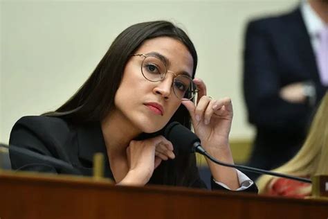Ocasio-Cortez Explains How 'You Get Screwed Over' To Pay For ICE ...
