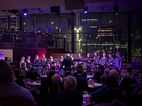 Ex Cathedra Spring Concerts in Birmingham and Wolverhampton