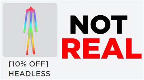 Learn the Roblox item you should absolutely not buy
