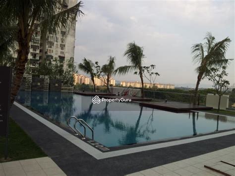 Condominium for Rent at 1 Sentul - Charmaine Wong