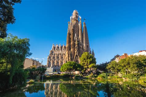 Now the World’s Tallest Church - The Best Time to Visit